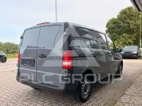 2022 Mercedes Benz Vito