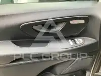 2022 Mercedes Benz Vito