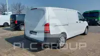 2022 Mercedes Benz Vito
