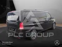 2022 Mercedes Benz Vito