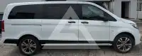 2022 Mercedes Benz Vito