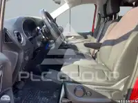 2022 Mercedes Benz Vito