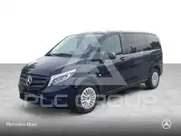 2022 Mercedes Benz Vito