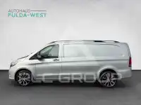 2022 Mercedes Benz Vito