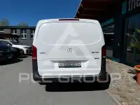 2022 Mercedes Benz Vito
