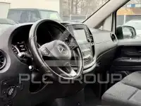 2022 Mercedes Benz Vito