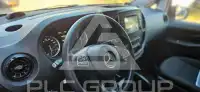 2022 Mercedes Benz Vito