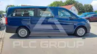 2022 Mercedes Benz Vito