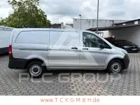 2022 Mercedes Benz Vito