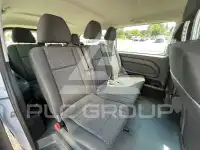 2022 Mercedes Benz Vito