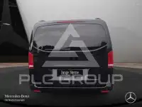 2022 Mercedes Benz Vito