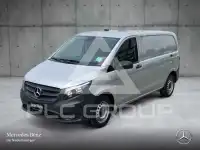 2022 Mercedes Benz Vito