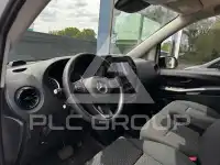 2022 Mercedes Benz Vito