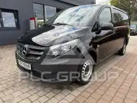 2022 Mercedes Benz Vito