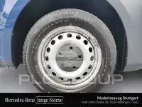 2022 Mercedes Benz Vito