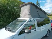 2022 Mercedes Benz Vito