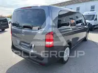 2022 Mercedes Benz Vito