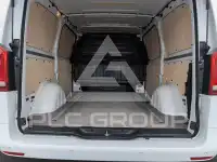 2022 Mercedes Benz Vito
