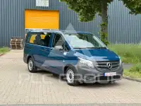 2020 Mercedes Benz Vito