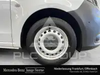 2022 Mercedes Benz Vito