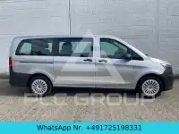 2022 Mercedes Benz Vito