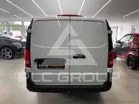 2022 Mercedes Benz Vito