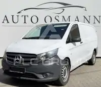 2022 Mercedes Benz Vito