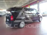 2022 Mercedes Benz Vito