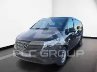 2022 Mercedes Benz Vito