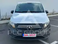 2022 Mercedes Benz Vito