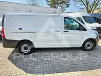 2022 Mercedes Benz Vito
