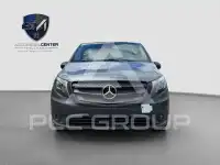 2022 Mercedes Benz Vito
