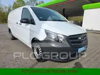 2022 Mercedes Benz Vito
