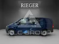 2022 Mercedes Benz Vito