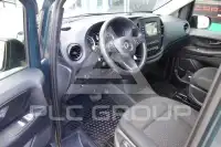 2022 Mercedes Benz Vito
