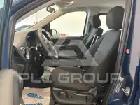 2022 Mercedes Benz Vito