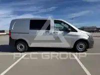 2022 Mercedes Benz Vito