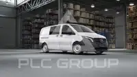 2022 Mercedes Benz Vito