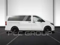 2022 Mercedes Benz Vito