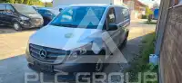 2022 Mercedes Benz Vito