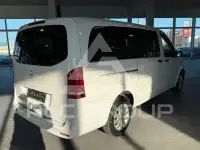 2022 Mercedes Benz Vito