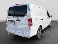 2022 Mercedes Benz Vito