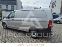2022 Mercedes Benz Vito