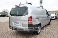 2022 Mercedes Benz Vito