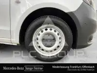 2022 Mercedes Benz Vito