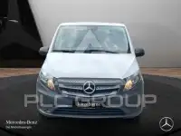 2022 Mercedes Benz Vito