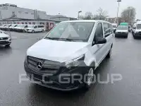 2022 Mercedes Benz Vito