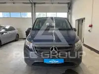 2022 Mercedes Benz Vito