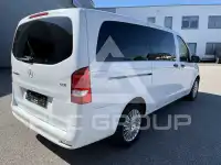 2022 Mercedes Benz Vito