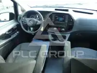 2022 Mercedes Benz Vito